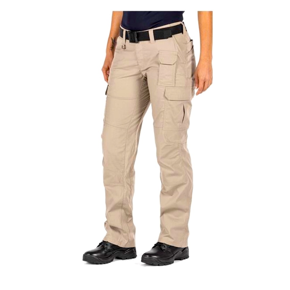Women’s 5.11 Tactical pants. NWOT. Size 4 in Khaki.